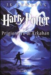 Harry Potter e il prigioniero di Azkaban: 3