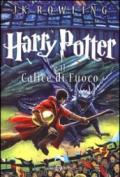 Harry Potter e il calice di fuoco: 4