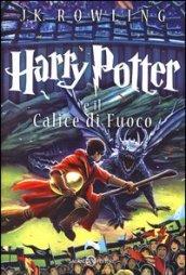 Harry Potter e il calice di fuoco: 4