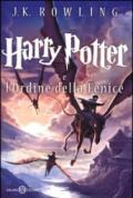 Harry Potter e l'Ordine della Fenice: 5