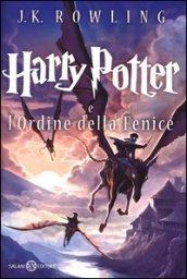 Harry Potter e l'Ordine della Fenice: 5