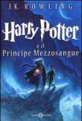 Harry Potter e il Principe Mezzosangue: 6