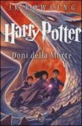 Harry Potter e i doni della morte: 7