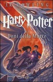 Harry Potter e i doni della morte: 7