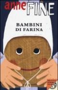 Bambini di farina