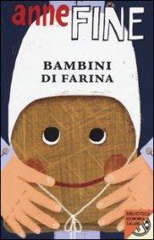 Bambini di farina