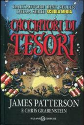 Cacciatori di tesori