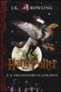 Harry Potter e il Prigioniero di Azkaban (La serie Harry Potter Vol. 3)
