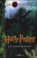 Harry Potter e il Calice di Fuoco (La serie Harry Potter Vol. 4)
