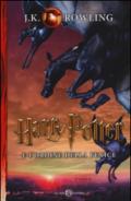 Harry Potter e l'Ordine della Fenice (La serie Harry Potter Vol. 5)