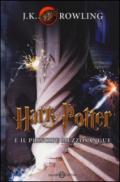 Harry Potter e il Principe Mezzosangue (La serie Harry Potter Vol. 6)