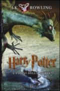 Harry Potter e i Doni della Morte (La serie Harry Potter Vol. 7)