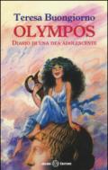 Olympos. Diario di una dea adolescente