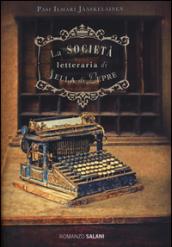 La società letteraria di Sella di Lepre