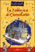 La fabbrica di cioccolato