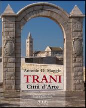 Trani. Città d'arte