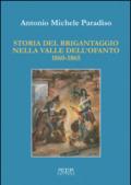 Storia del brigantaggio nella valle dell'Ofanto 1860-1865