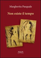 Non esiste il tempo. Una storia tra il castello di Bari e il ducato di Bisceglie