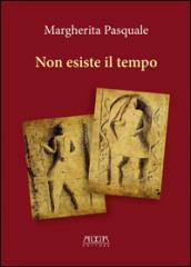 Non esiste il tempo. Una storia tra il castello di Bari e il ducato di Bisceglie