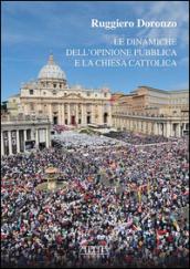 Le dinamiche dell'opinione pubblica e la chiesa cattolica