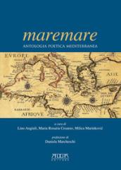 Maremare. Antologia poetica mediterranea