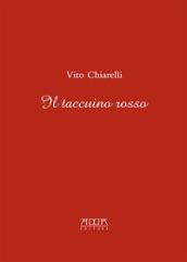 Il taccuino rosso