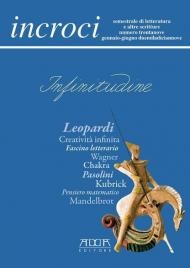Incroci (2019). Vol. 39: Gennaio-giugno.