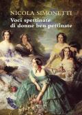 Voci spettinate di donne ben pettinate. Un abc al femminile