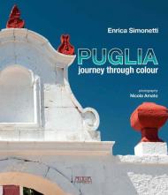 Puglia journey through colour