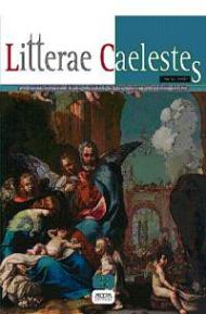 Litterae caelestes. Rivista annuale internazionale di paleografia, codicologia, diplomatica e storia delle testimonianze scritte (2020). Vol. 10