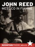 Messico in fiamme