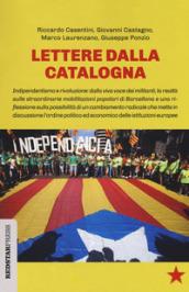 Lettere dalla Catalogna