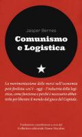 Comunismo e logistica