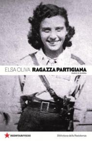 Ragazza partigiana