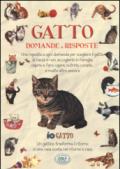 Gatto. Domande & risposte