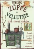 Zuppe & vellutate del cuore caldo