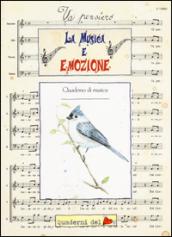 La musica è emozione