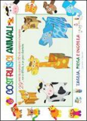 Costruisci animali