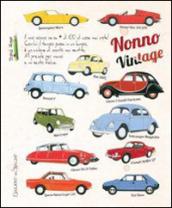 Nonno vintage