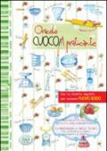 Oracolo cuoco/a praticante
