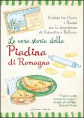 La vera storia della piadina di romagna