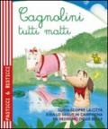 Cagnolini tutti matti