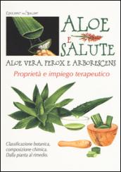 Aloe e salute