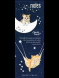 Il gatto e la luna. Notes