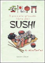 Il piccolo grande libro del sushi e dintorni