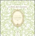 Ladurée. L'arte del ricevere