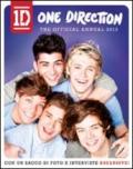 One Direction. The official annual 2013