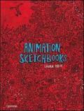 Animation sketchbooks