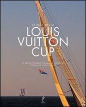 Storia della Louis Vuitton Cup