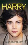 Harry. La biografia non ufficiale: 15,3 x 23,4 cm